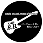 LiveSpaceBar CafeBB イベント販売主画像