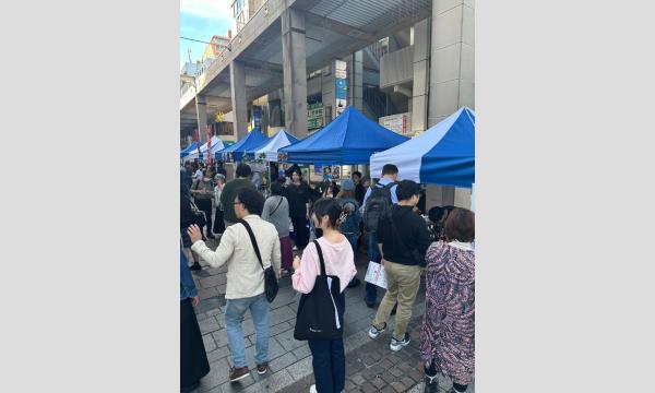 「さがみおおの酒楽祭」第二回秋のワイン祭り イベント画像3
