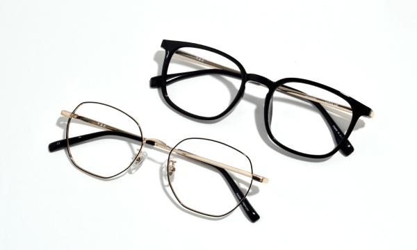 2026【中身が選べる福袋】お好きなメガネ2本と交換できるチケット｜12,100円｜T.G.C. イベント画像2