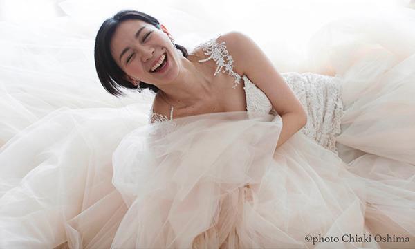 プレ花嫁様専用 ポージングセミナー イベント画像2