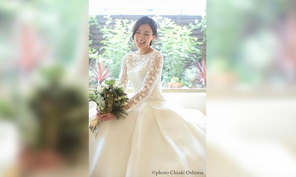 プレ花嫁様専用 ポージングセミナー イベント画像3