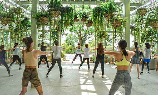 Kitano Beauty Project vol.4 イベント画像2