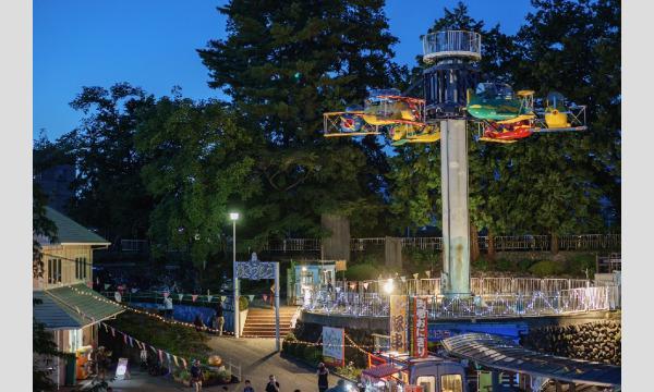 るなぱDEないと2025×琉球の風 イベント画像2