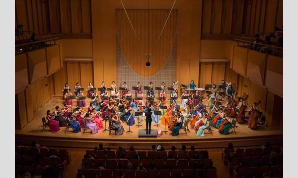 ママさんオーケストラ・クレイドル　第29回～赤ちゃんから大人まで～みんなのクラシックコンサート in千葉イベント