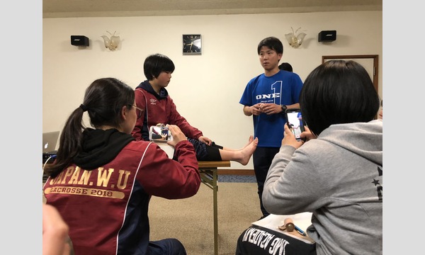 トレーナー歴3年目までの方の為の「トレーニングの考え方・組み立て方セミナー」 イベント画像3