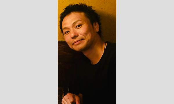 BURST公開会議 バックナンバーズ PUNK特集「俺たちのパンクを語り尽くせ！」 イベント画像2