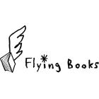 Flying Books イベント販売主画像