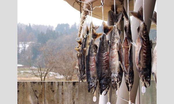 TRAILS環境LAB × 鮭川村 | SALMON RIVER  エクスペリエンスツアー 11/25-26 イベント画像2