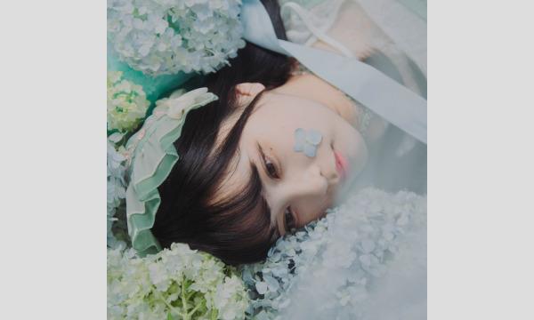 白乃海未2022生誕祭~ディナーパーティ＆ミニライブ~ in大阪イベント