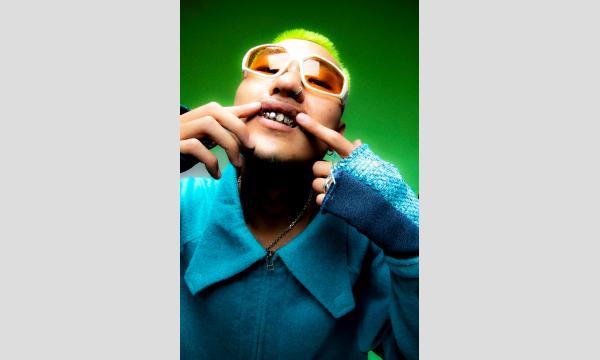 街おこし25周年presents クラブデビューしようぜ！ イベント画像2