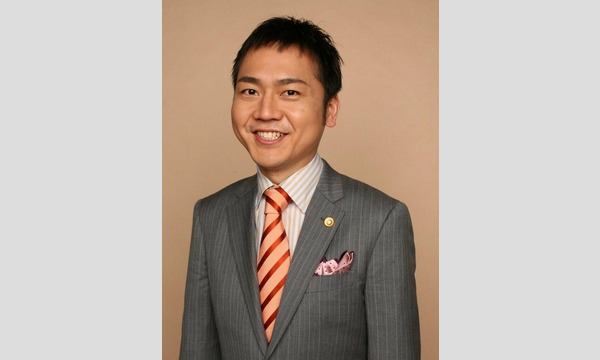 妄言自由人～モーゲン・フリーマン～ in赤坂会館　竹内義和＋角田龍平＋水道橋博士 イベント画像3