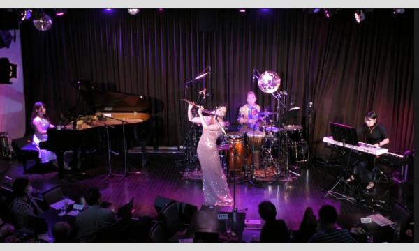 鈴木菜穂子 Birthday Live イベント画像2