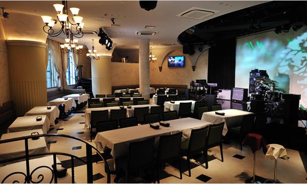 鈴木菜穂子 Birthday Live イベント画像3