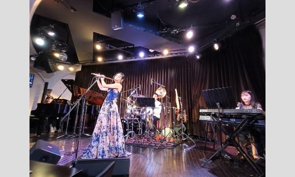 鈴木菜穂子 フルート リサイタル 2025 イベント画像2