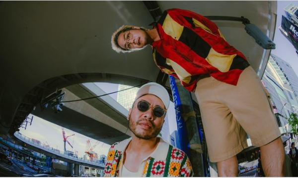 Blue vintage 北海道ツアーin ニセコ in北海道イベント