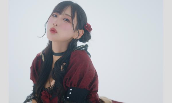 2025/7/27(日) 花宮いのり大阪道頓堀ポトレ撮影会
