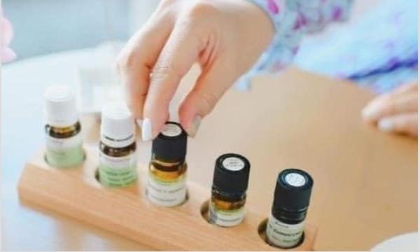 【2月15日(土)13:00_無料オンラインセミナー】森江帆乃香『香りの力で潜在意識使いの達人になる！ 』 イベント画像2