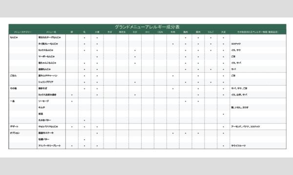 斎藤恭代2026年バースデーイベント イベント画像2