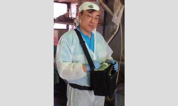 ジュウイ コウドウのネットセミナー　「乾乳期乳房炎の予防」榎谷雅文先生３月１６日と４月３日に２回開催イベント