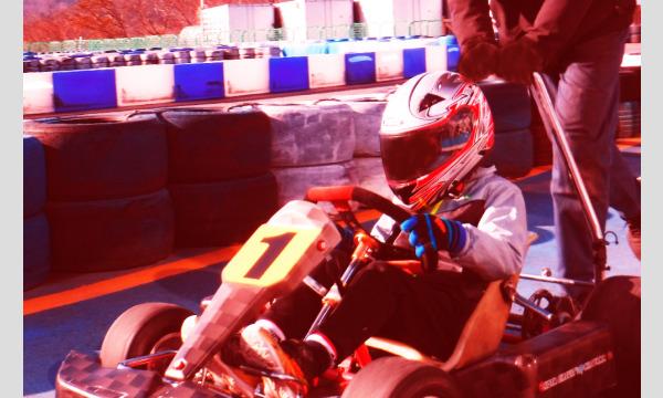 T-Style レーシングアカデミー 1月24日(土) 10:15-12:15 イベント画像3