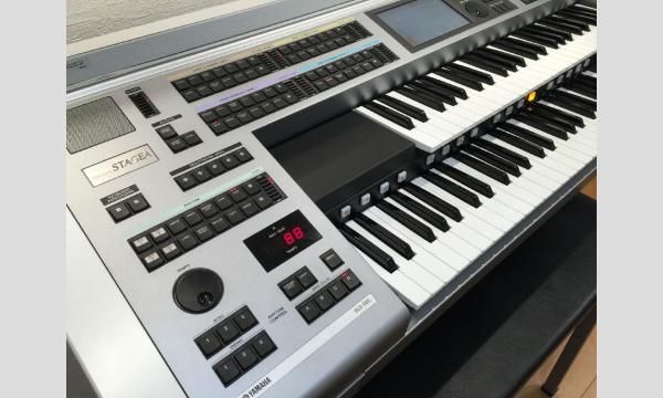 【新春】屏東香ぴんとんしゃんエレクトーンライブ2026 イベント画像2