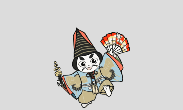 【街歩き型謎解きゲーム】天神祭　消えた花火と時をかける謎 イベント画像2