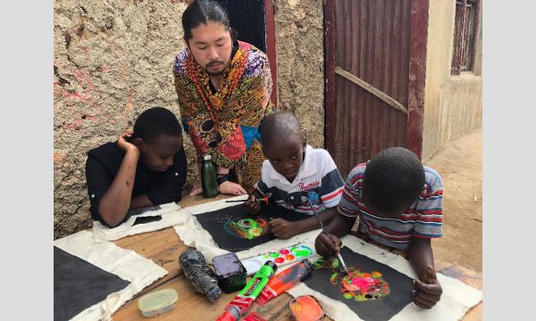 アートなHENTAI万博2026 イベント画像3