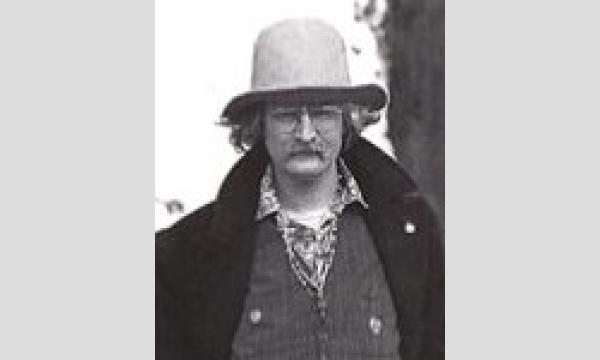 【オンライン(ZOOM)】第169回 “詩の読書会” ポエトリーカフェ：R・ブローティガン 篇