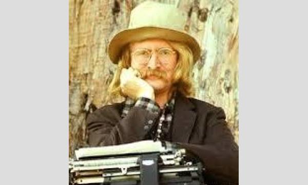 【神保町・神田伯剌西爾】第170回 “詩の読書会” ポエトリーカフェ：R・ブローティガン 篇 in東京イベント