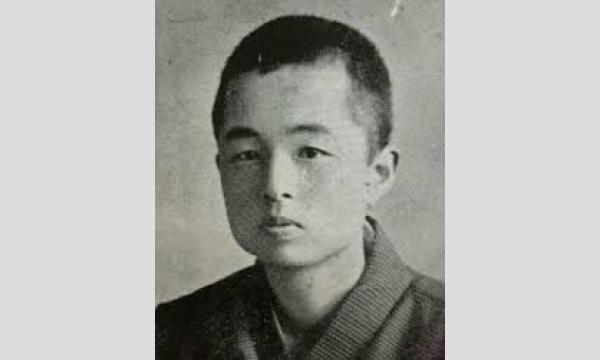 【ZOOM】第164回 “詩の読書会” ポエトリーカフェ・八木重吉 篇 イベント画像3