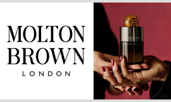 ＜モルトンブラウン＞フレグランスコンサルテーション イベント in東京イベント