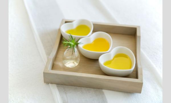 【参加費あり】＜バンフォード＞ボディトリートメント体験会 イベント画像2