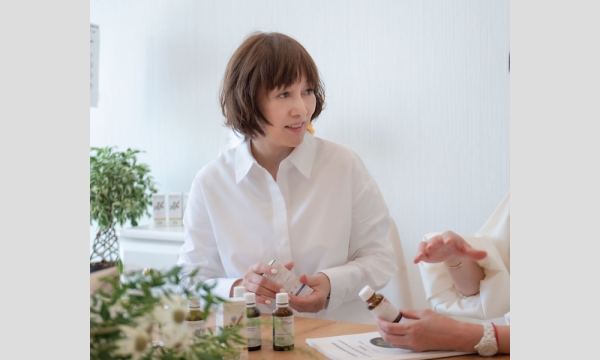 ＜エルビオリス＞個別ご相談会について in東京イベント