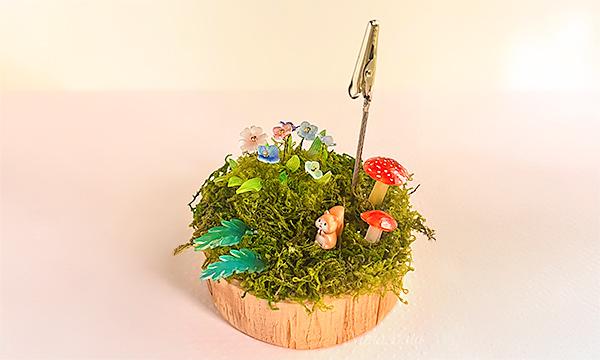 9月7日(日) ナナアクヤの“立体花プラバン”ワークショップ イベント画像2