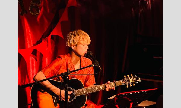 ムジカジャポニカ17周年爆スペシャル『奇妙礼太郎ムジカ独唱』 イベント画像1
