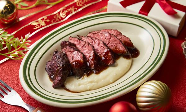 【飲食チケット事前予約】たまアリタウンクリスマスマーケット2025 イベント画像1