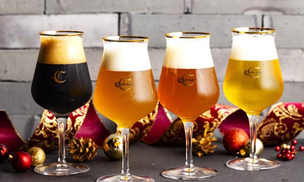 【飲食チケット事前予約】たまアリタウンクリスマスマーケット2025 イベント画像3