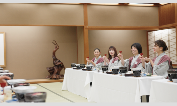 温泉×フィットネスリトリート「自分の内を知る」 イベント画像3