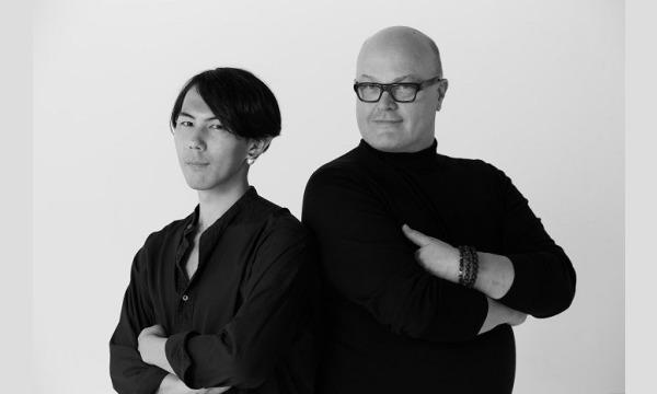 サロン ド パルファン【セミナー】10月13日、16日<サノマ> イベント画像1