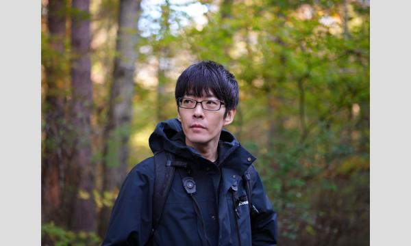 【会場参加】2026年1月度神戸学校|動物言語学者 鈴木俊貴さん イベント画像1