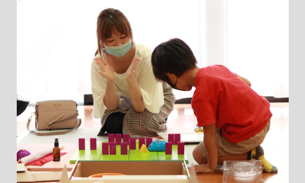 【12/24(土)＠八王子①】プログラミング的思考を学ぶ★アンプラグドプログラミング親子体験講座（2022122401） イベント画像2