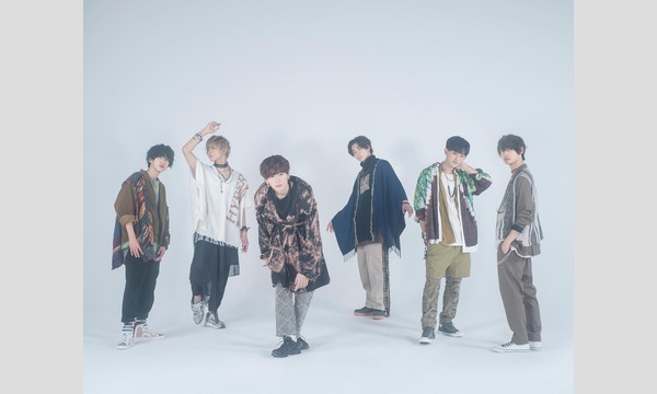 WATWING 2nd EP『to plAce』リリースイベント@HMV&BOOKS　SHIBUYA イベント画像2