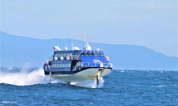 【そらまめツアー】2/10（火）高速船で日帰り伊豆大島！椿まつりと迫力の三原山 【あすか交通】 イベント画像2