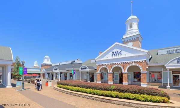 【そらまめツアー】12/13（土）佐野アウトレットでお買い物三昧！【あすか交通】