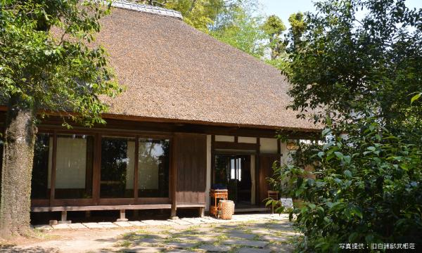 【そらまめツアー】10/29(水)鮮やかに美しい秋バラ観賞と深大寺参拝【あすか交通】 イベント画像2