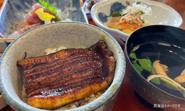 【そらまめツアー】6/20(金)佐原のあやめ&二本松寺あじさいの杜でお花めぐり【あすか交通】 イベント画像3