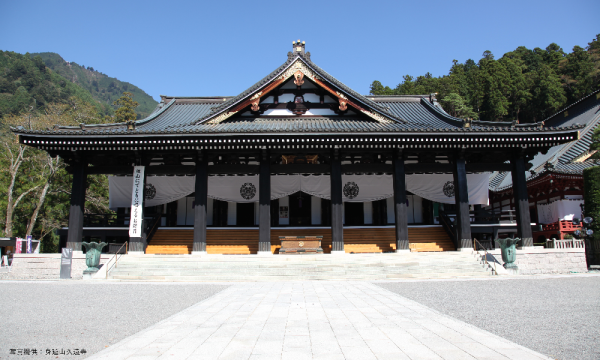 【そらまめツアー】11/21(金)～22(土)名湯下部温泉と西湖いやしの里 秋の1泊旅【あすか交通】 イベント画像2