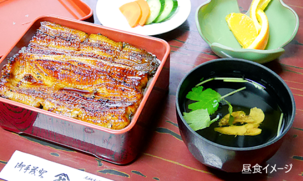 【そらまめツアー】5/30（土）水郷の風にゆれる　潮来と佐原めぐり【あすか交通】 イベント画像2