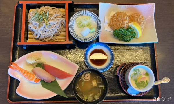 【そらまめツアー】4/3（金）春の二大花めぐり!　古河の花もも＆権現堂桜堤【あすか交通】 イベント画像3