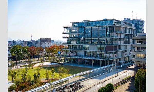 近畿建築士会協議会青年部会研修事業 イベント画像2